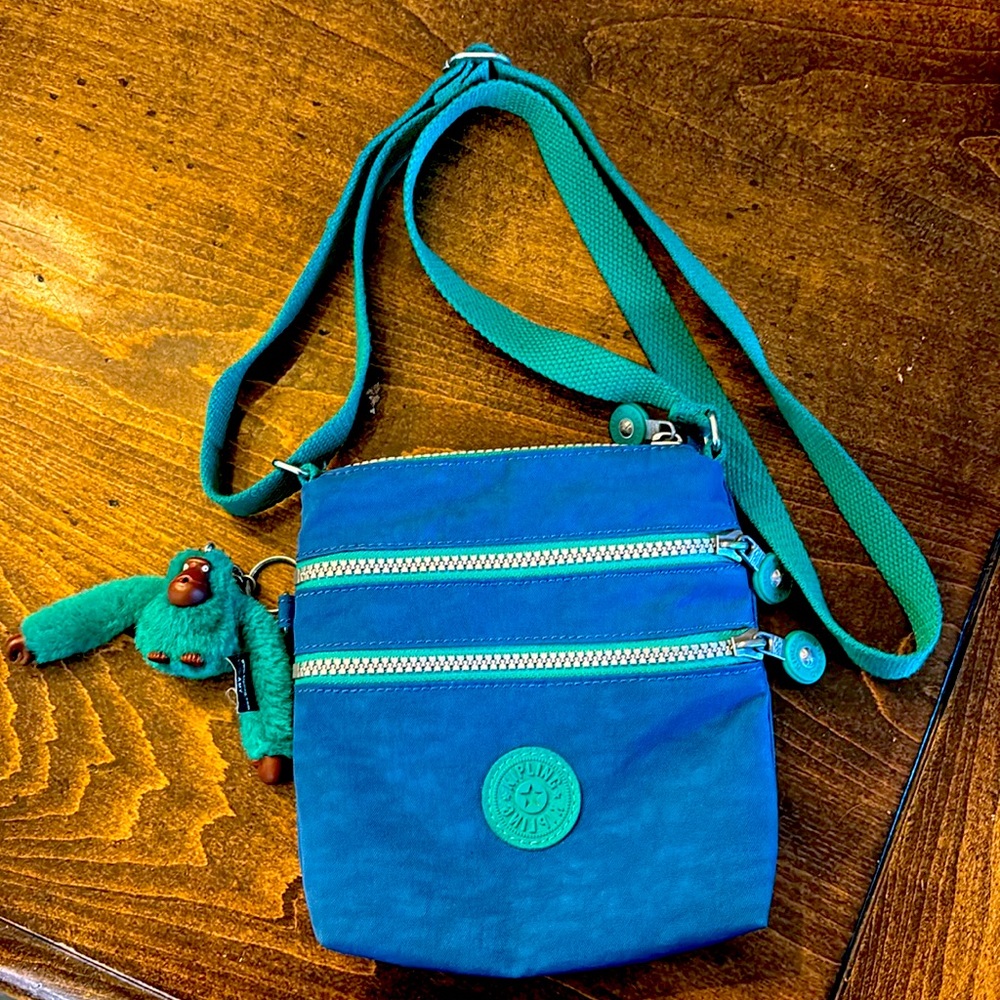 Kipling crossbody bag
